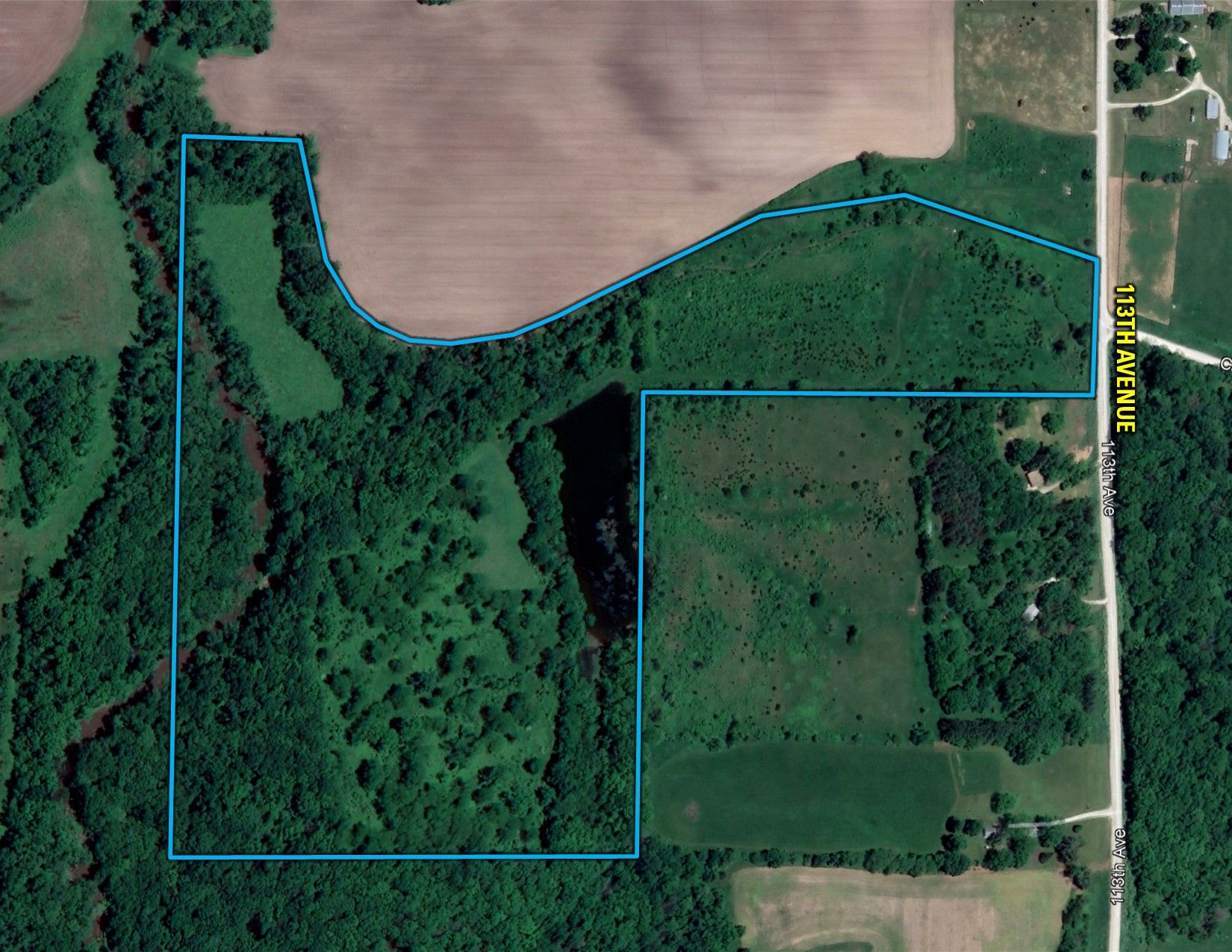Listing Photo: Grandquist - 66.32 Google Close Edit